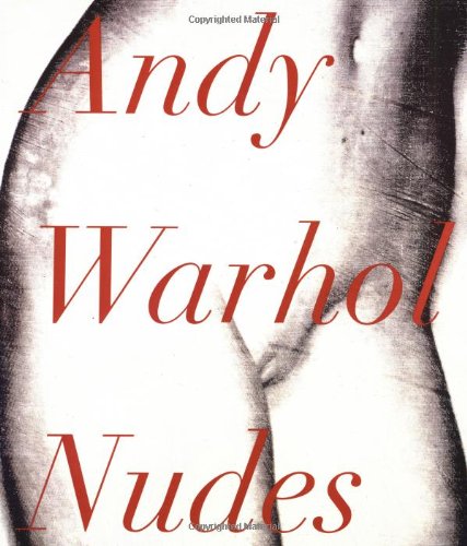 andy+warhol+nudes