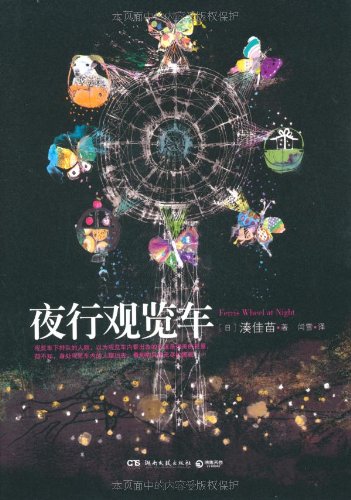 夜行观览车:亚马逊:图书