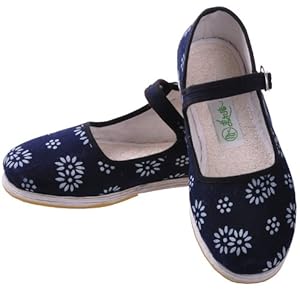 美尔络 老北京手工千层底布鞋 <em>女款绣花鞋</em> 孕妇