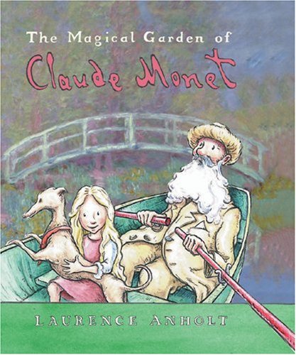 magical garden claude monet magical garden claude monet