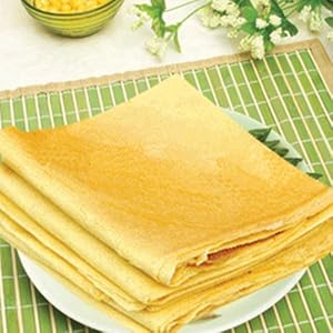 御龙源 东北农家风味 东北杂粮煎饼 东北煎饼 荞