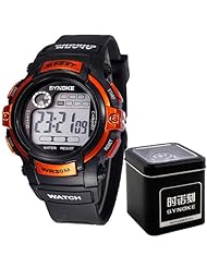 SYNOKE时诺刻 阳光童趣 莘莘学子款 户外运动