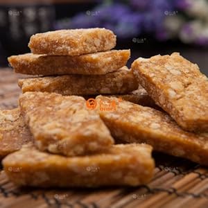 逗子桂 沁漓桂林特产 桂花酥 好吃的零食小吃美