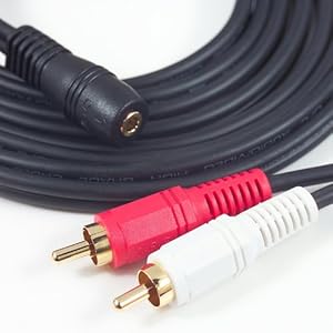 好一点的音频线牌子 51RUqYNPaYL._AA300_.jpg