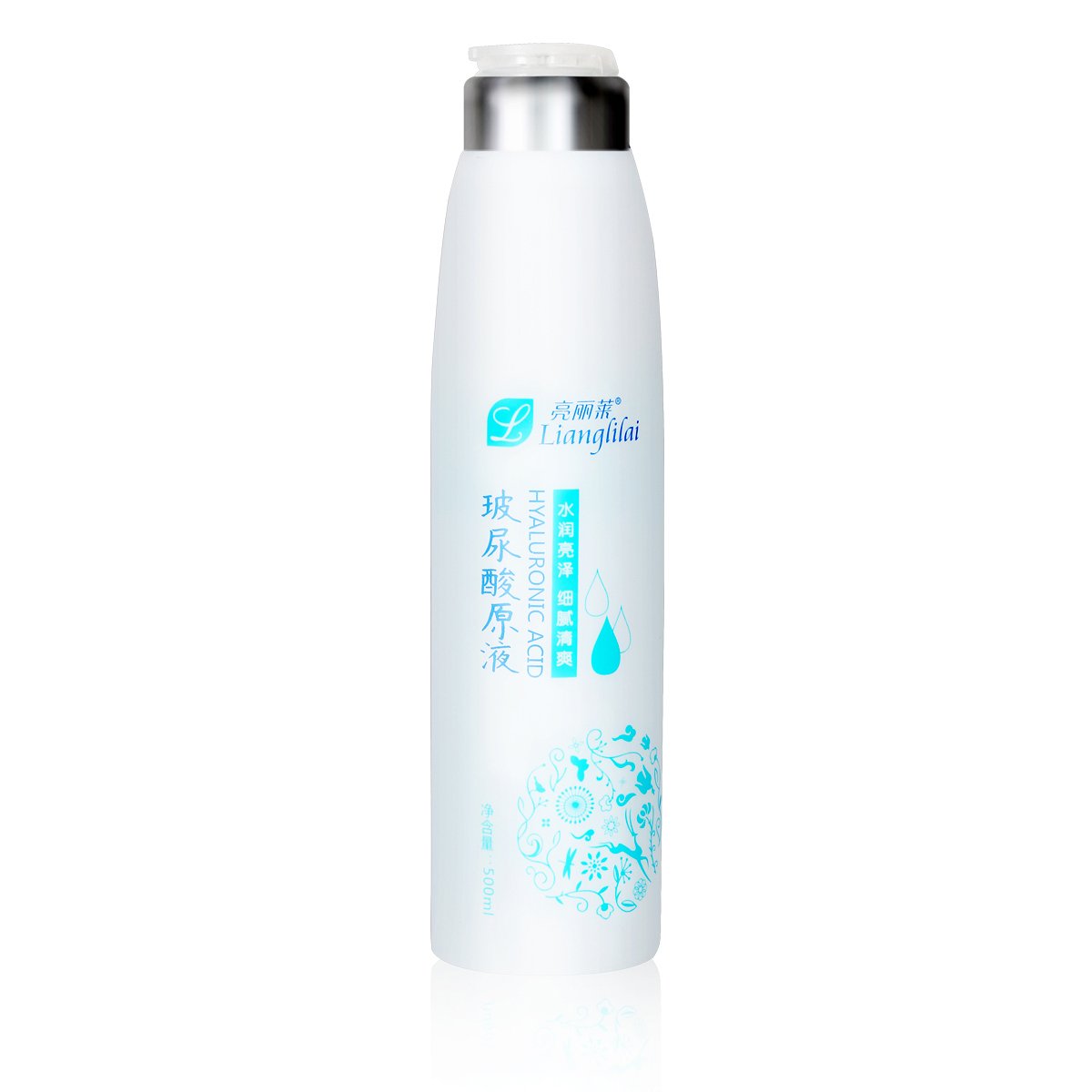 玻尿酸原液保湿面部精华液选什么牌子好 同款