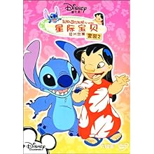 星际宝贝电视剧 51RmlOdjCTL._SL500_AA220_.jpg