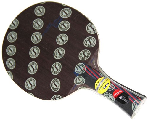 STIGA 斯帝卡 纳米OC乒乓球底板 OFFENSIV