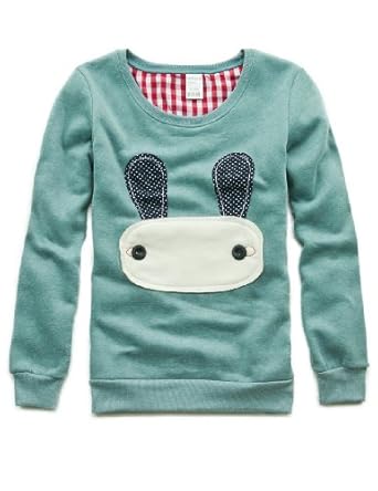 日本·LIZ LISA doll 华丽乐章LOGO图案女士长