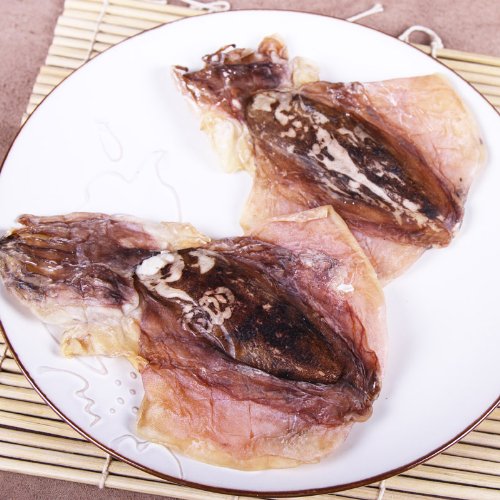 薛记 青岛特产 海产品海鲜干货批发 大墨鱼干 淡