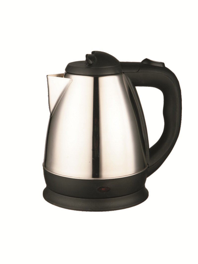 量级大容电热烧水壶家