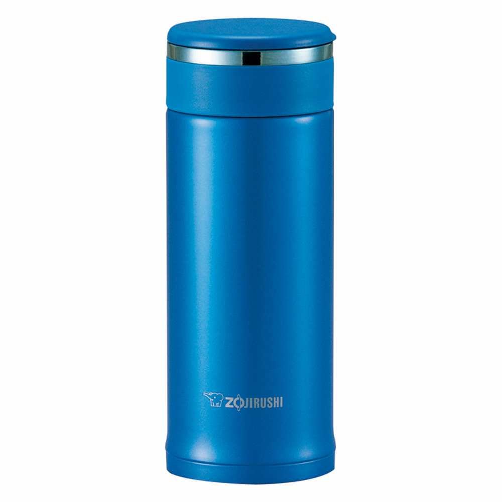 Zojirushi 象印 不锈钢真空保温杯 SM-JB36-AJ
