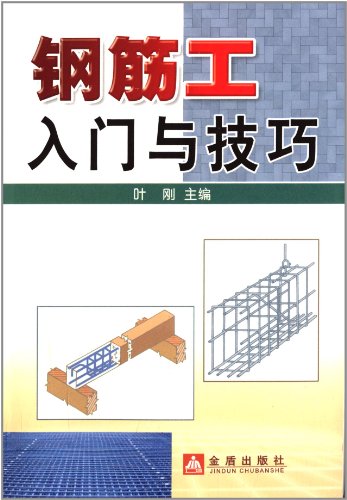 钢筋工入门与技巧:亚马逊:图书