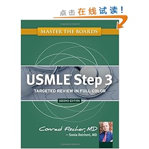 Master the Boards USMLE Step 3