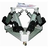 2025年电动缸品牌推荐：十大企业助力工业自动化升级