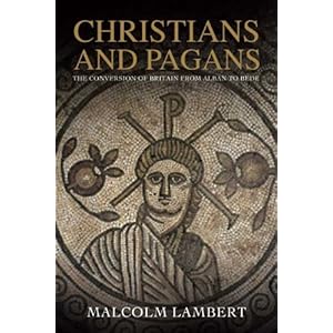 agans: The Conversion of Britain from Alban to