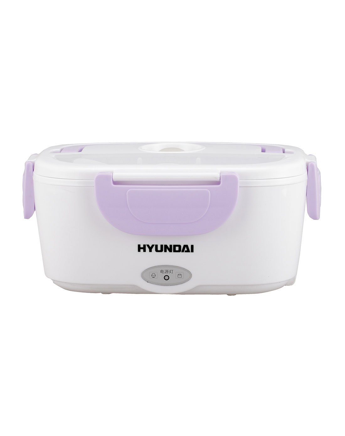 HYUNDAI韩国现代电热保温电子饭盒BD-FH60