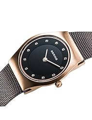 1000元左右的白令手表推荐,品牌,价格排行