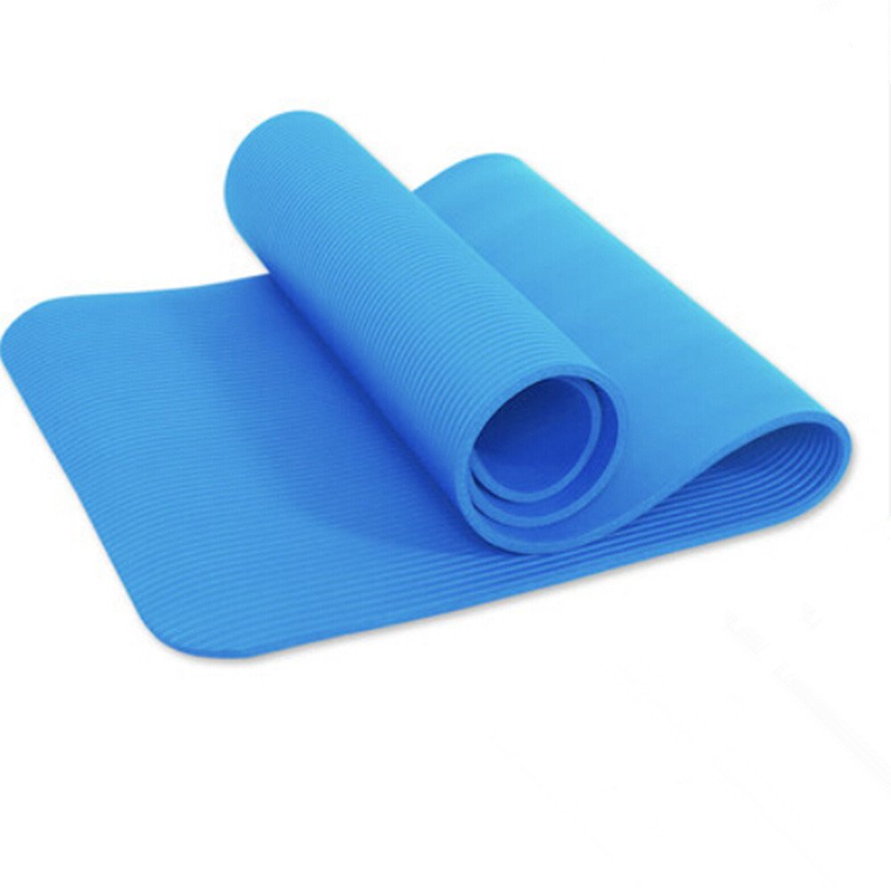 加宽加厚健身垫平板支选什么牌子好 同款好推