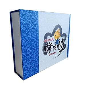 唱唱跳跳学古诗 礼盒装(附DVD光盘+诗词卡)\/米