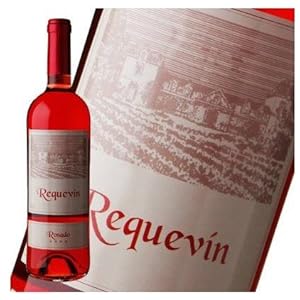Requevin Rosado 2009 雷格婉 桃红葡萄酒 75