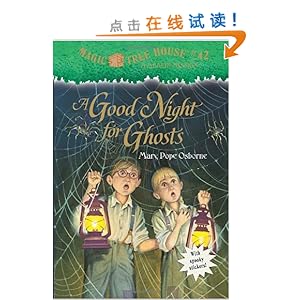 Magic Tree House #42 -   Mary Pope Osborne