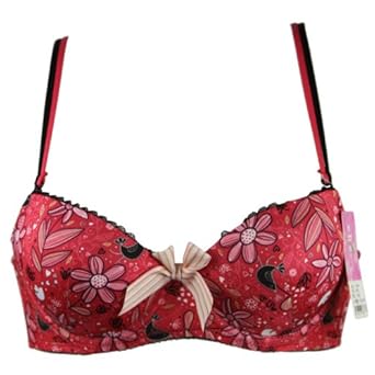 怡兰芬 专柜正品少女学生<em>内衣文胸罩</em> <em>里料纯棉</em>