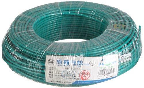 PANDA WIRE 熊猫电线 一般用途单芯硬铜导体