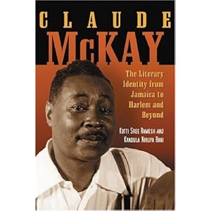 claude mckay the literary identity from jamaica to harlem and beyond
