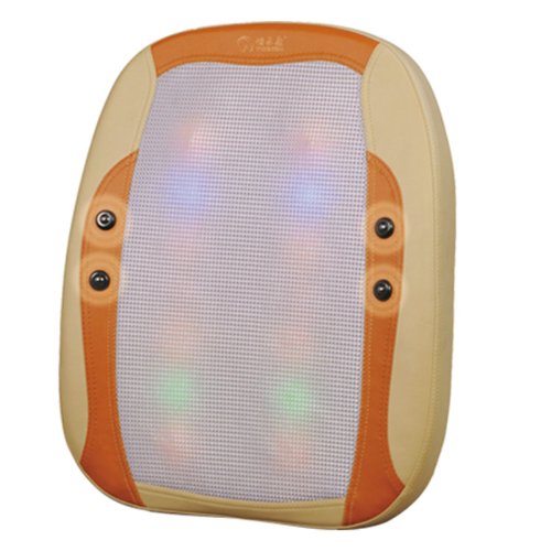 怡禾康 YH-822 泰式开背按摩垫14头泰式开背按