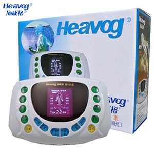 治疗仪海威格变频骨质增生|腰椎 颈椎 电子针灸