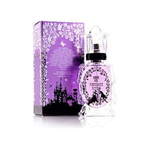 其他品牌PACO帕高ELLE仙女奇缘女士香水小