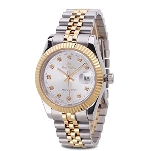 赤琴 手表男士夜光全自动机械表正品牌男款精