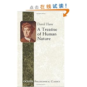 A Treatise of Human Nature