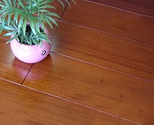 美树林 美树林地板\/摘亚木 实木地板(亚光)832