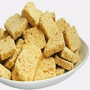 绿音 流曲琼锅糖 陕西西安富平特产麦芽糖白芝