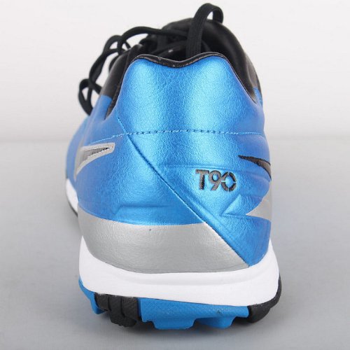 耐克t90足球鞋tf性价比 耐克足球鞋 碎钉质量好