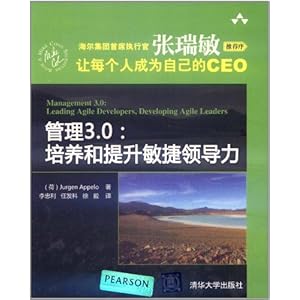 ����3.0:���������������쵼�� [ƽװ]