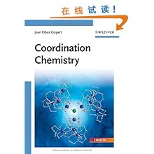 Coordination Chemistry\/Joan Ribas Gispert: