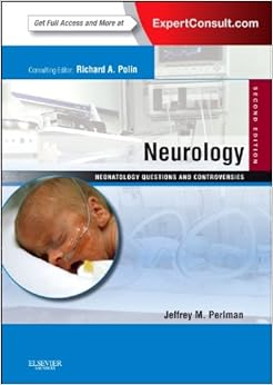 gy: Neonatology Questions and Controversies: 