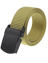 ROCKWAY 岩途 尼龙户外腰带 速干透气非金属