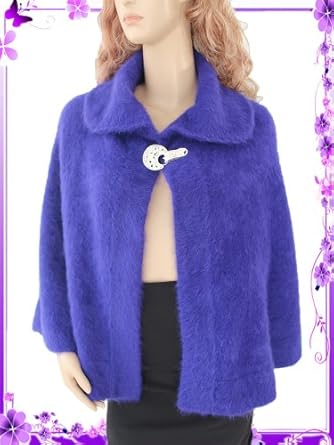 紫琪尔 2012新款<em>女款</em>保暖貂绒<em>大衣翻领开衫</em>纯