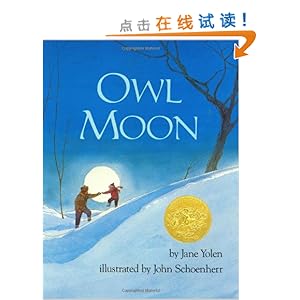Owl Moon