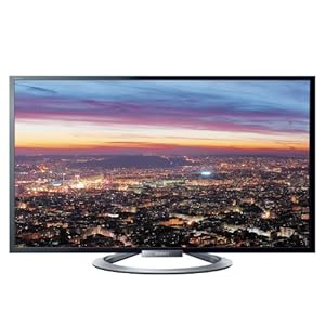 Sony 索尼KDL-55W806A 55英寸全高清偏振式