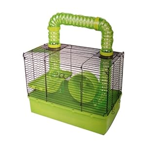 AFP 欢乐时光仓鼠笼