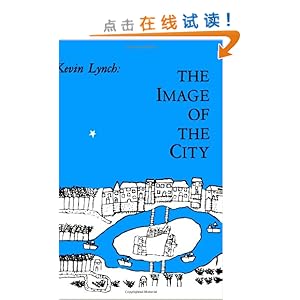 The Image of the City