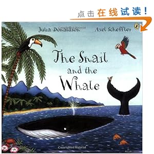 The Snail and the Whale