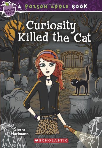 Curiosity Killed the Cat:亚马逊:图书