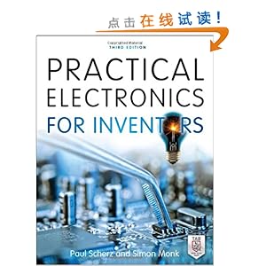 Practical Electronics for Inventors