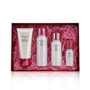 KAN S韩束 莓多酚均衡细肤面贴膜25ml*20小组