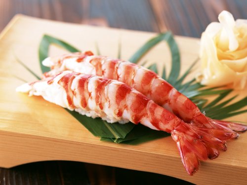 海鲜虾_海鲜大餐_海鲜虾类